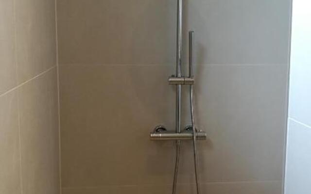 Apartment Cyclades Free Parking