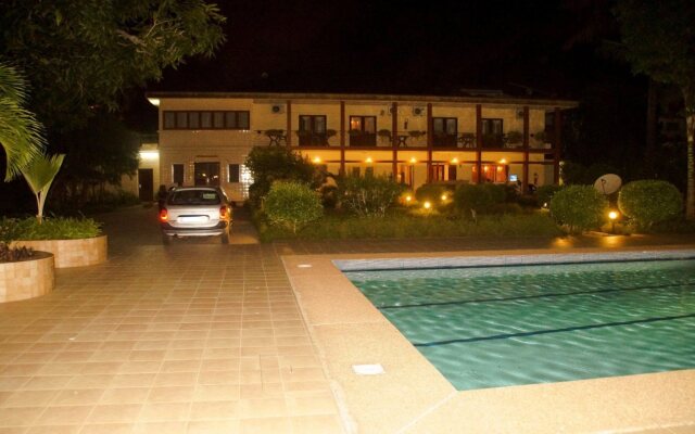 Hotel Le Refuge