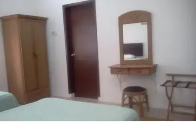 Kuala Lumpur Bed & Breakfast