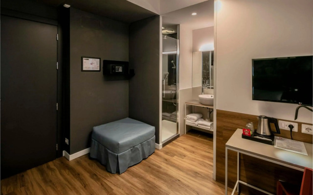 Best Western Hotel Corsi
