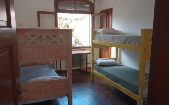 La San Francisco III