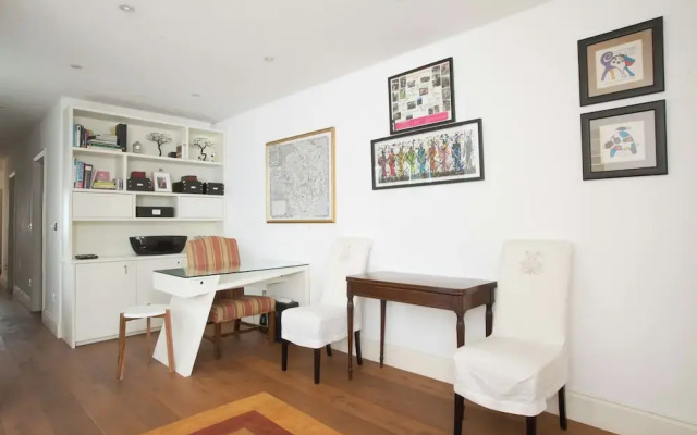 Courtfield Road II by Onefinestay