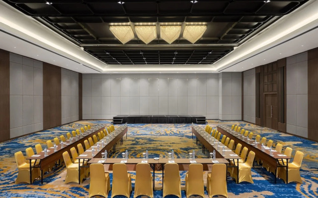 Luminor Hotel Padjadjaran Bogor by WH