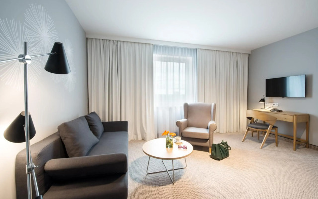 ibis Styles Siedlce