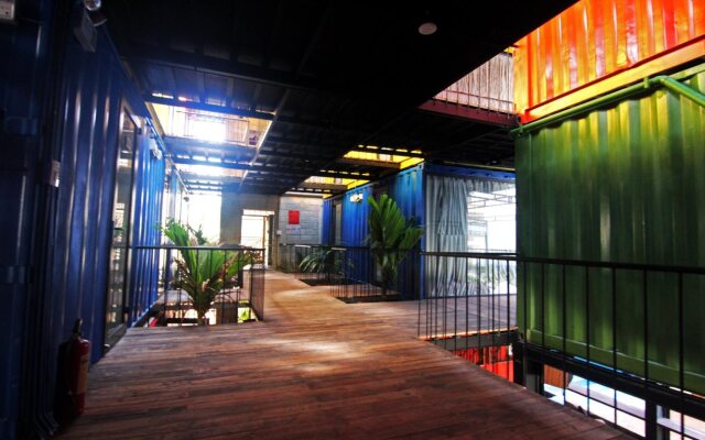 Rom Casa Hostel Da Nang
