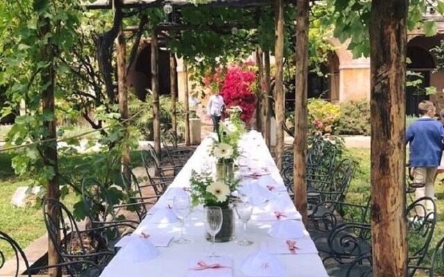 Residenza Doria Pamphilj