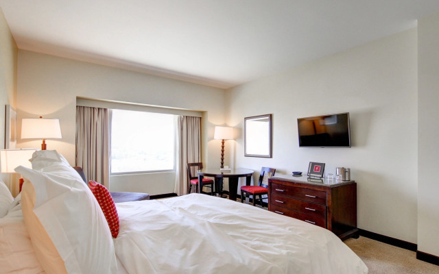 Fantasy Springs Resort Casino