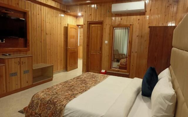 Hotel Malabar Kasol