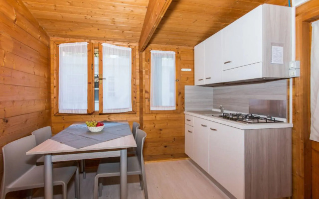 Club Del Sole Marina Romea Easy Camping Village
