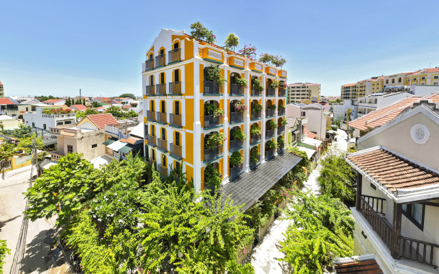 Son Hoi An Boutique Hotel & Spa