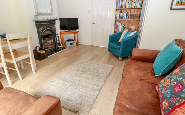 Serendipity Cottage, Seaton