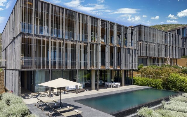 Barbaros Reserve Bodrum Residences Managed by Kempinski