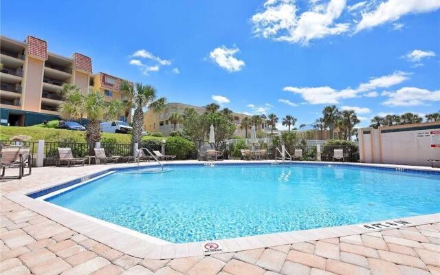 Windjammer 210 - Two Bedroom Condo