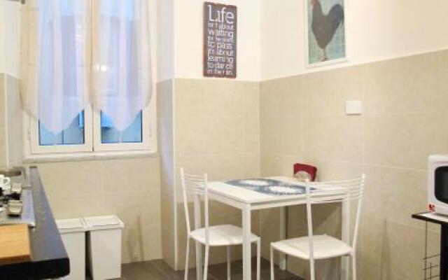 House Sant Angelo great view