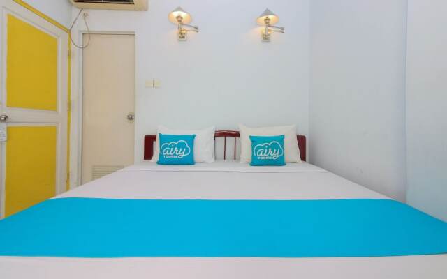 Airy Eco Wajo Bonerate 26A Makassar