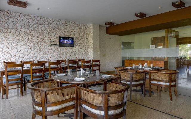 Shivam Resort and Hotel