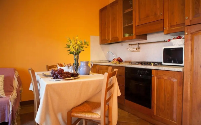Il Vecchio Mulino Farmhouse