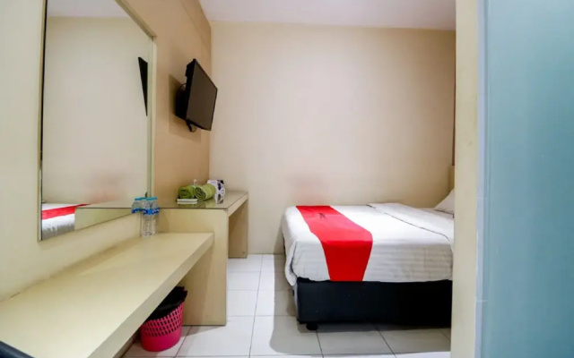 Puri Mas Hotel