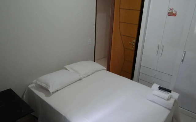 Pousada Vó Otília