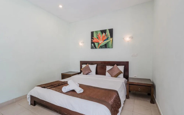 Aisha Family Villas-4Bedroom Private Pool
