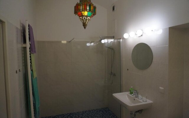 Apartment beim Naschmarkt