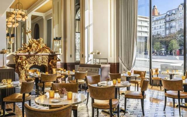 The One Monumental Palace