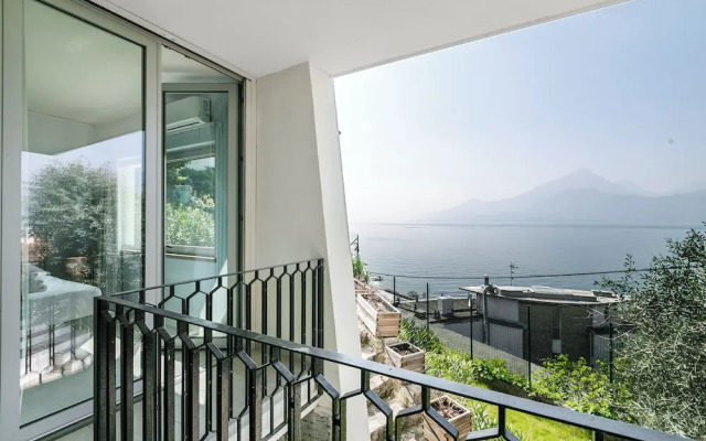 Villa Mercurio Apartments