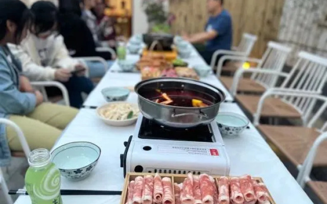 Suzhou Xicaili No.17 B&B