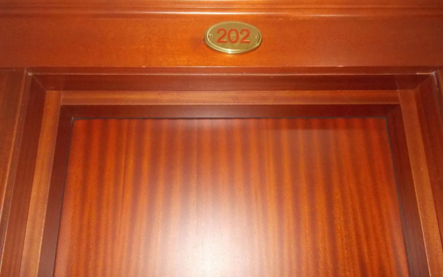 Royal Hotel Montevergine