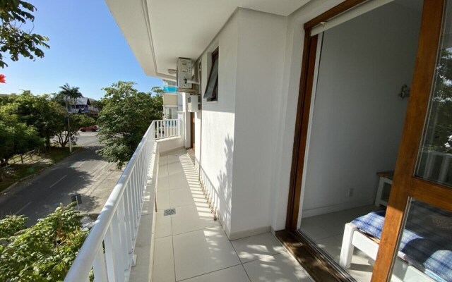 Apartamento Jurere Internacional