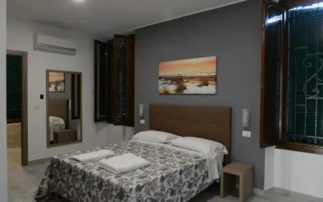 Hotel Oregon