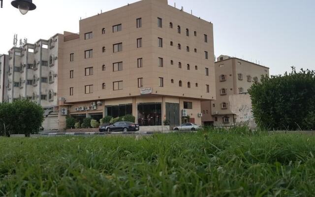 Al Ramla Al Hamra Furnished Units