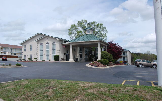 Days Inn by Wyndham Branson/Near the Strip