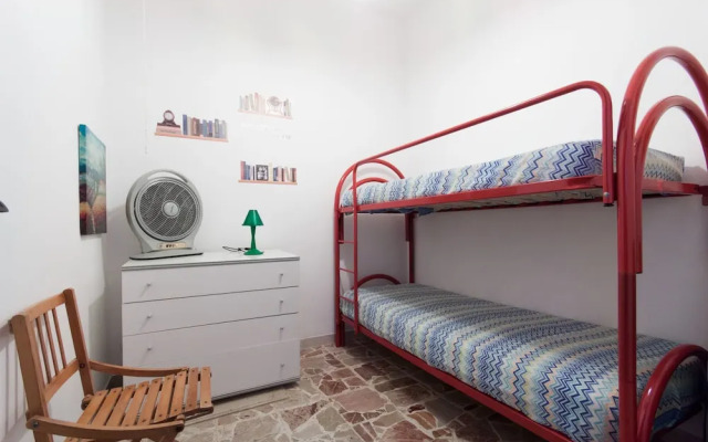 Appartamenti Guidaloca