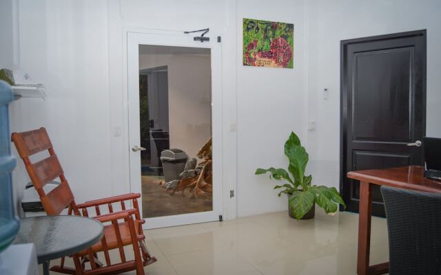 Hotel Serendipity tortuguero