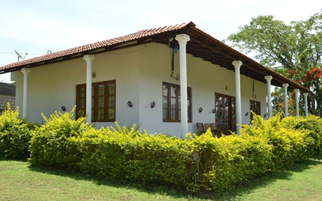 Safari Land Villa Masinagudi - Hostel