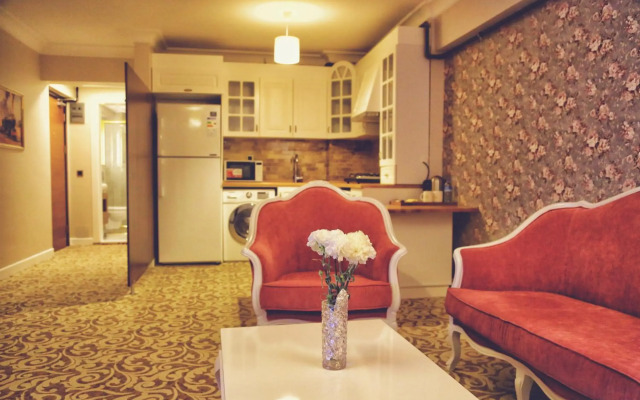 My Suit Residence