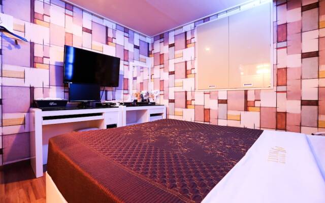 NJ Hotel