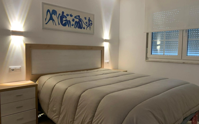 Muxia Costa da Morte vistas