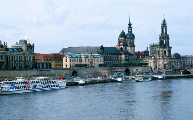 ibis Styles Dresden Neustadt