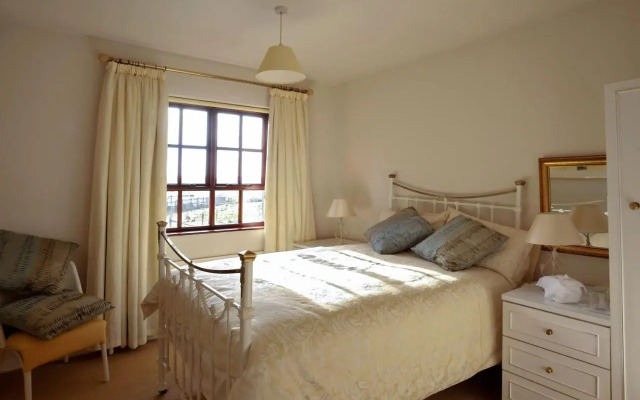 Pinewood Lodge Bed And Breakfast