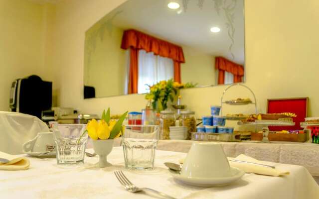 Hotel Gigliola