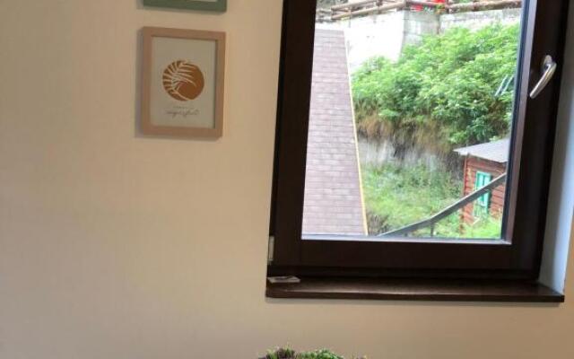 Vila Irina Apartman 8