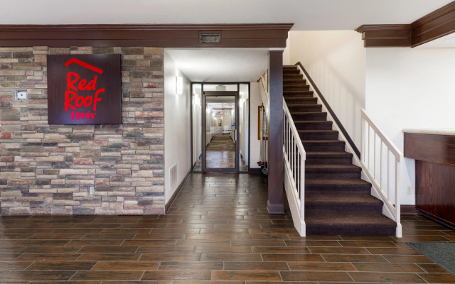 Red Roof Inn Fort Wayne