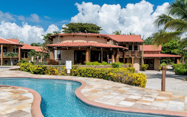 Villa Descanso in San Pedro