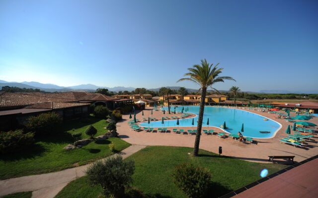 Valtur Sardegna Baia Dei Pini Resort