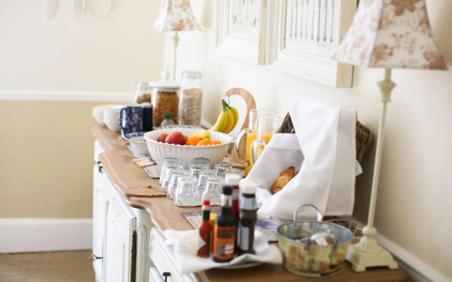 Brindleys Boutique Bed & Breakfast