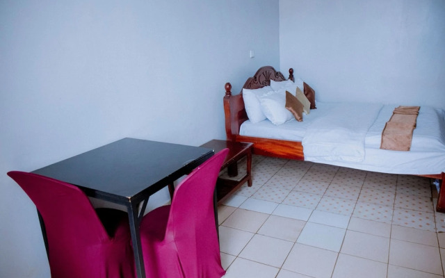 Skylight motel Kigali Rwanda