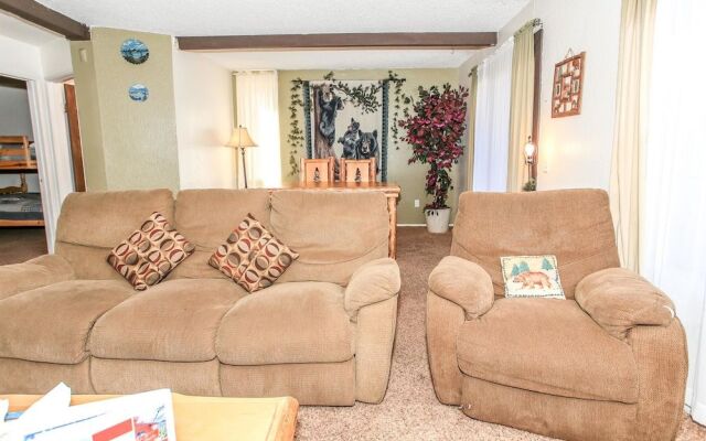Lakeside Condo