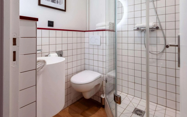 ibis Styles Rouen Centre Cathedrale